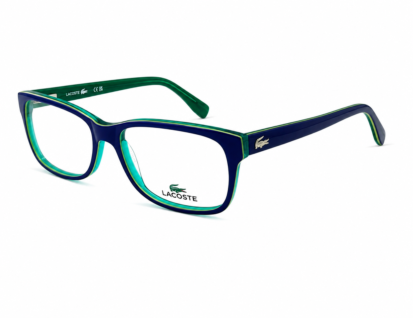 LACOSTE EYEGLASSES - L2724 414 52