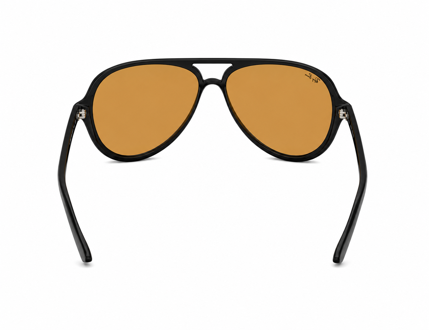 RAY BAN CATS 5000 SUNGLASSES - ORB4125 601/33 59