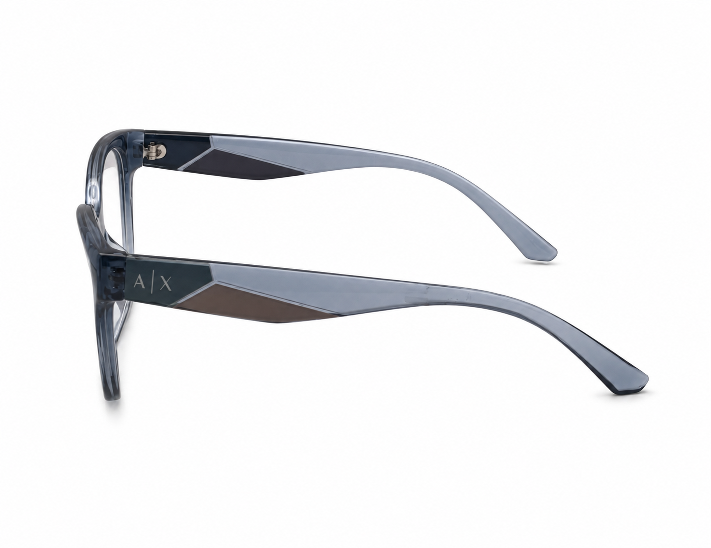 ARMANI EXCHANGE EYEGLASSES-AX3096U 8240 53
