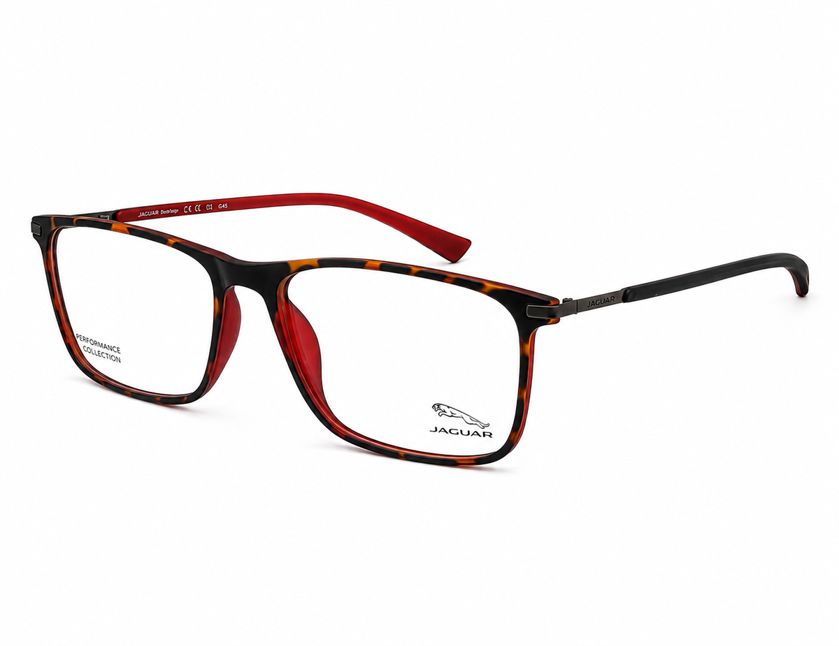 JAGUAR EYEGLASSES - MOD36829-5100 56
