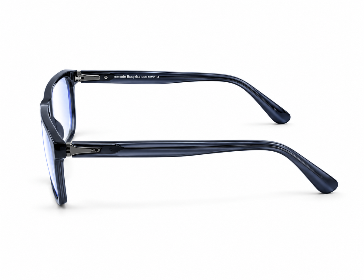 BLUE LIGHT EYEGLASSES