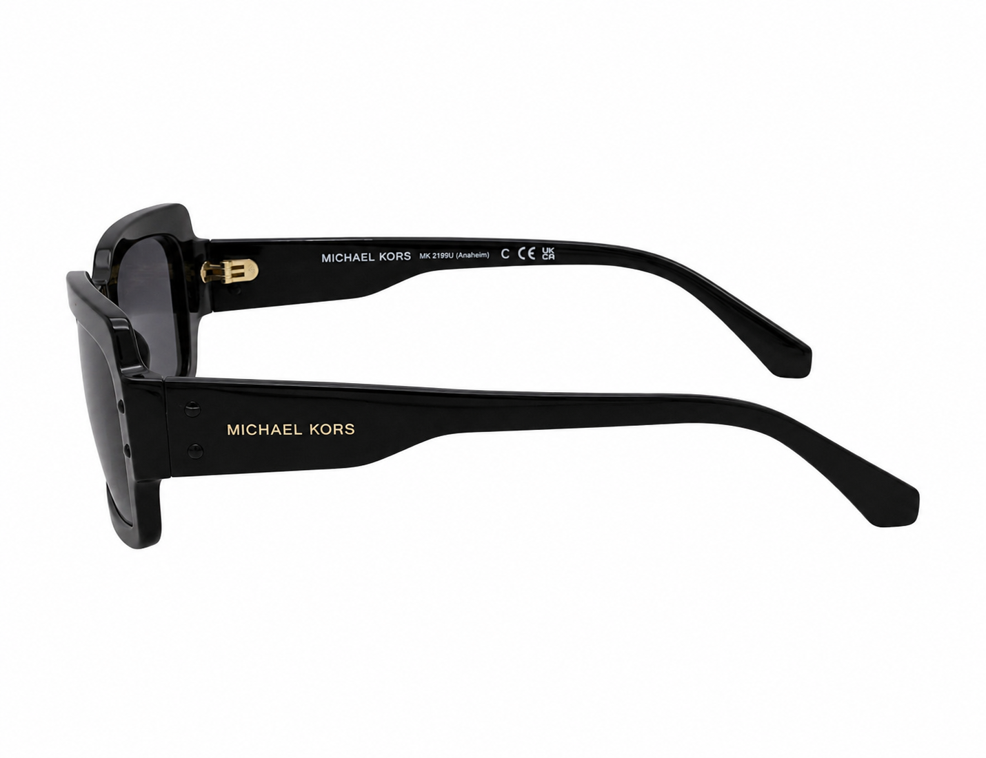 MICHAEL KORS CHATEL SUNGLASSES - MK2233B 30058G 55
