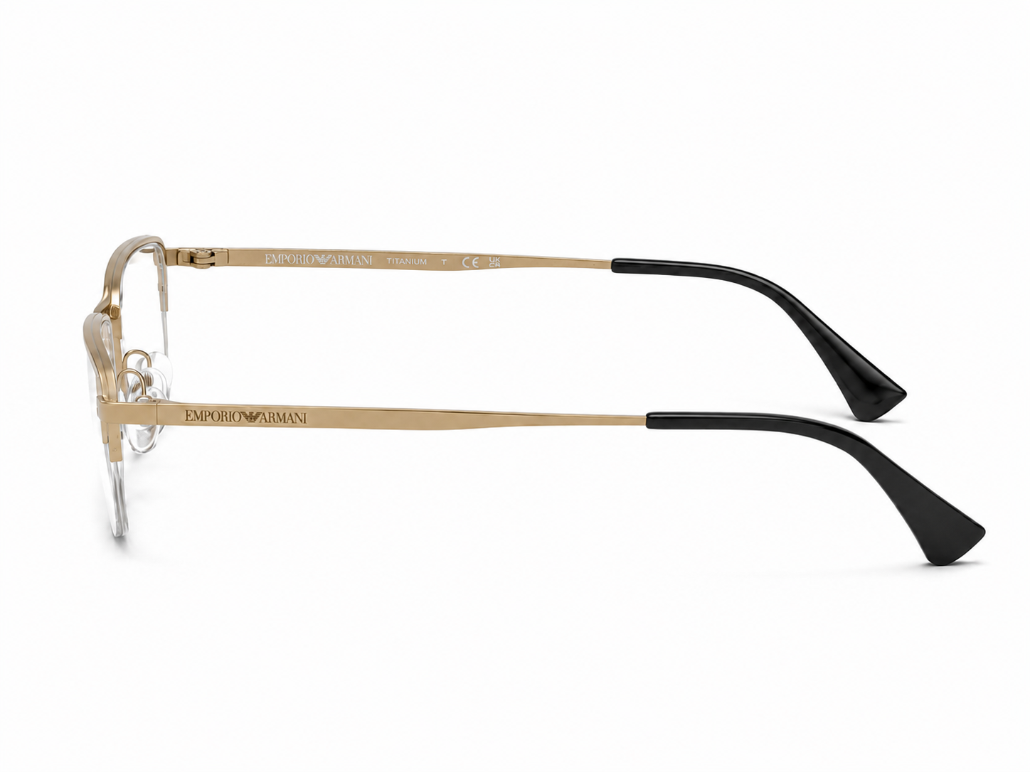 EMPORIO ARMANI EYEGLASSES - OEA1044TD 3003 55