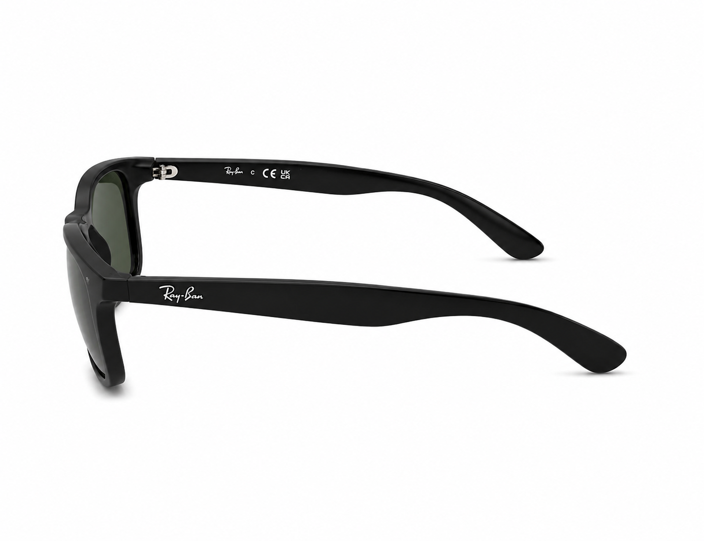 RAY BAN ANDY SUNGLASSES - ORB4202 6069/71 55