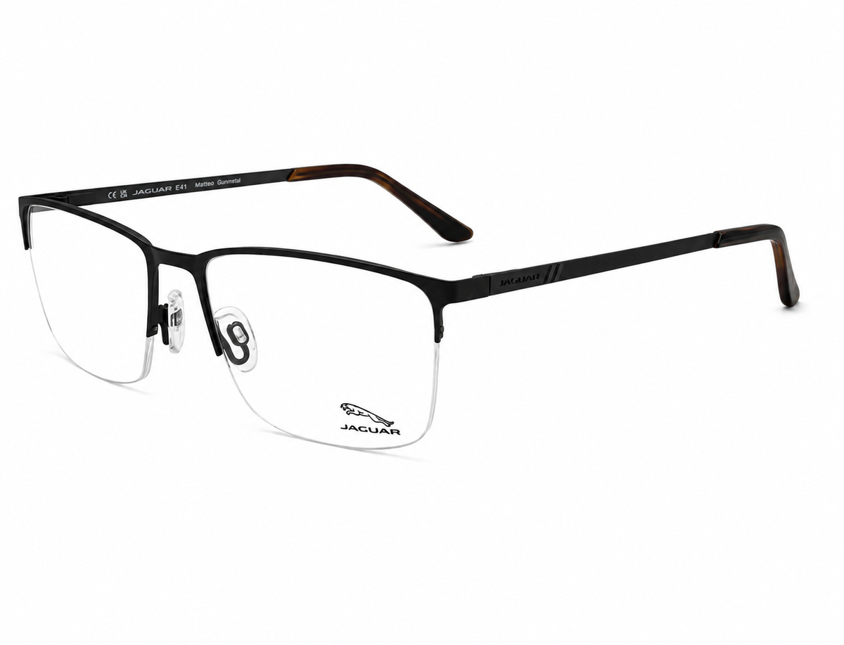 JAGUAR EYEGLASSES - MOD33114-4200  57