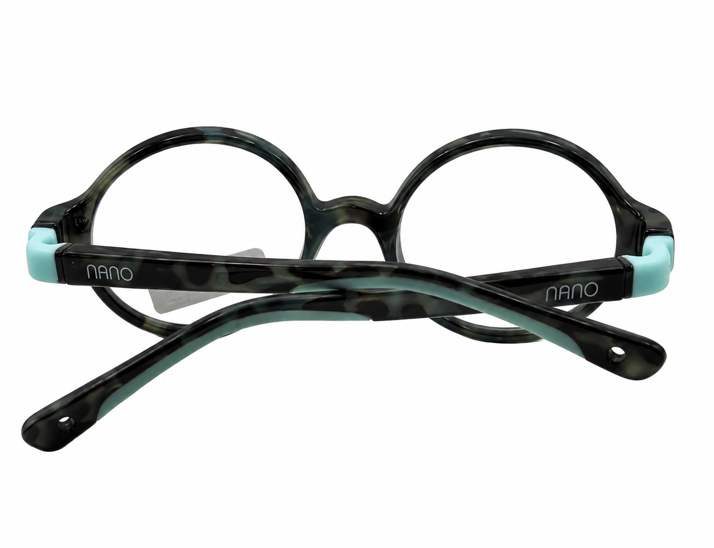 NANO VISA KIDS EYEGLASSES - NAO3270445 45