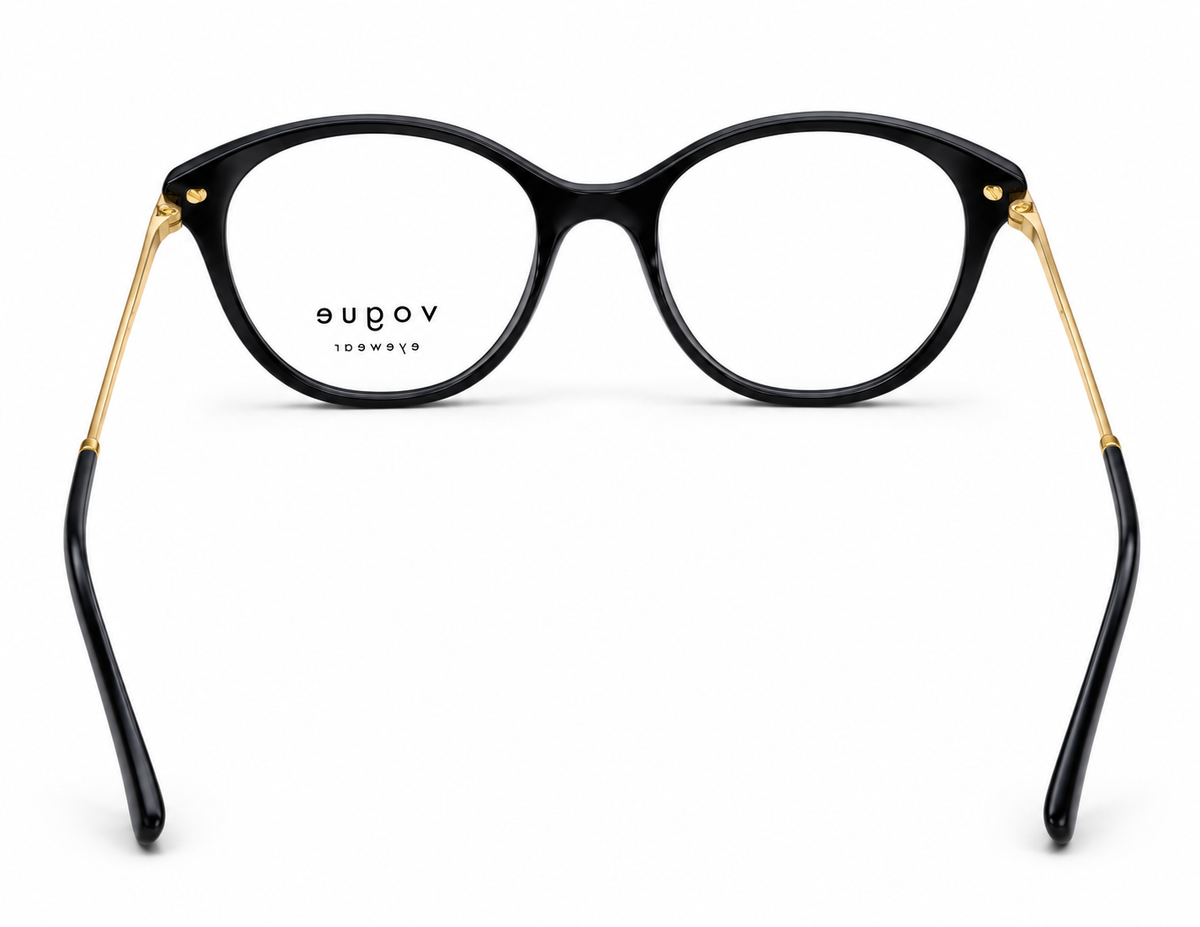VOGUE EYEGLASSES - OVO5423 W44 51