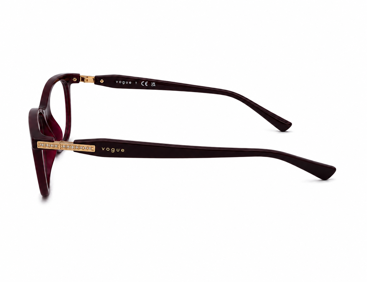 VOGUE EYEGLASSES - OVO5679-B 2989 51