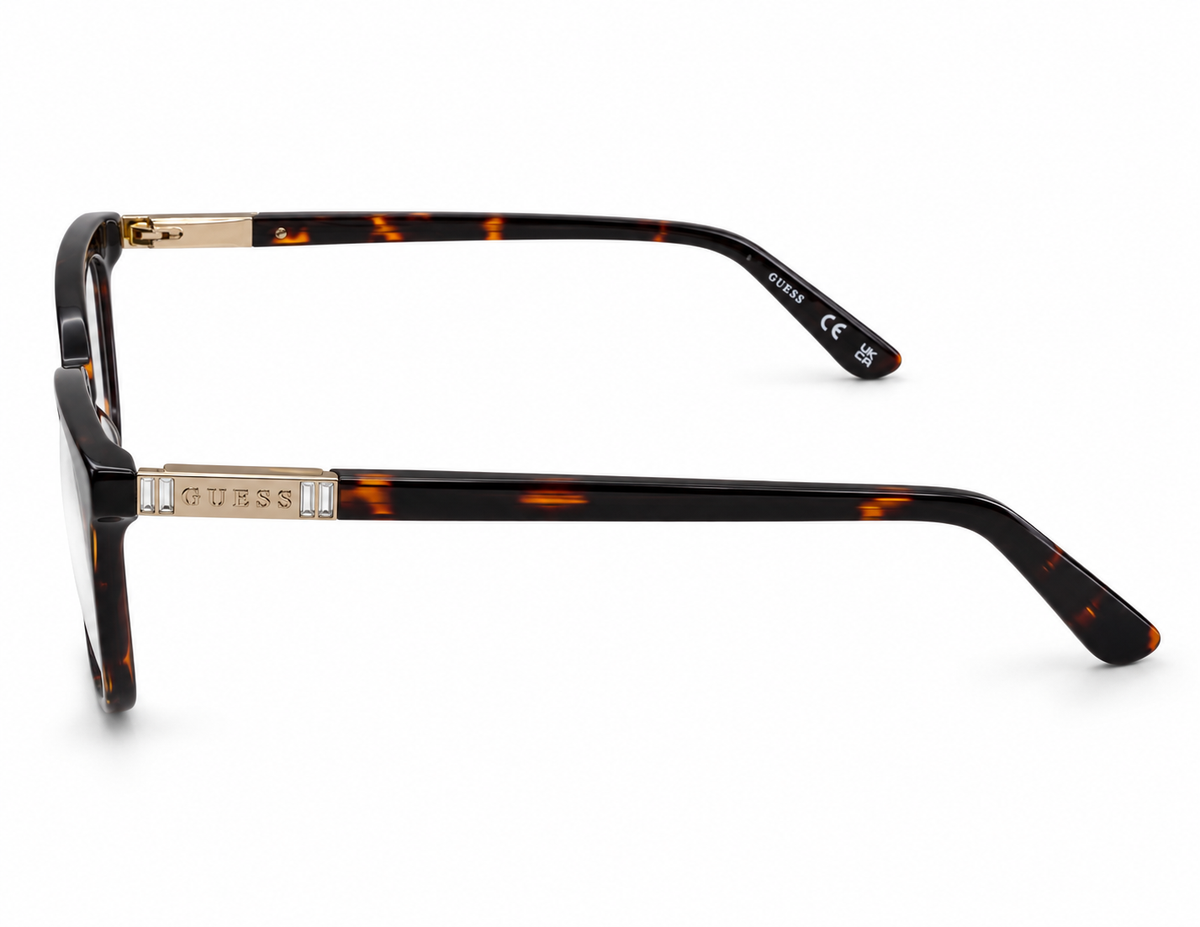 GUESS EYEGLASSES - GU50197 052 52