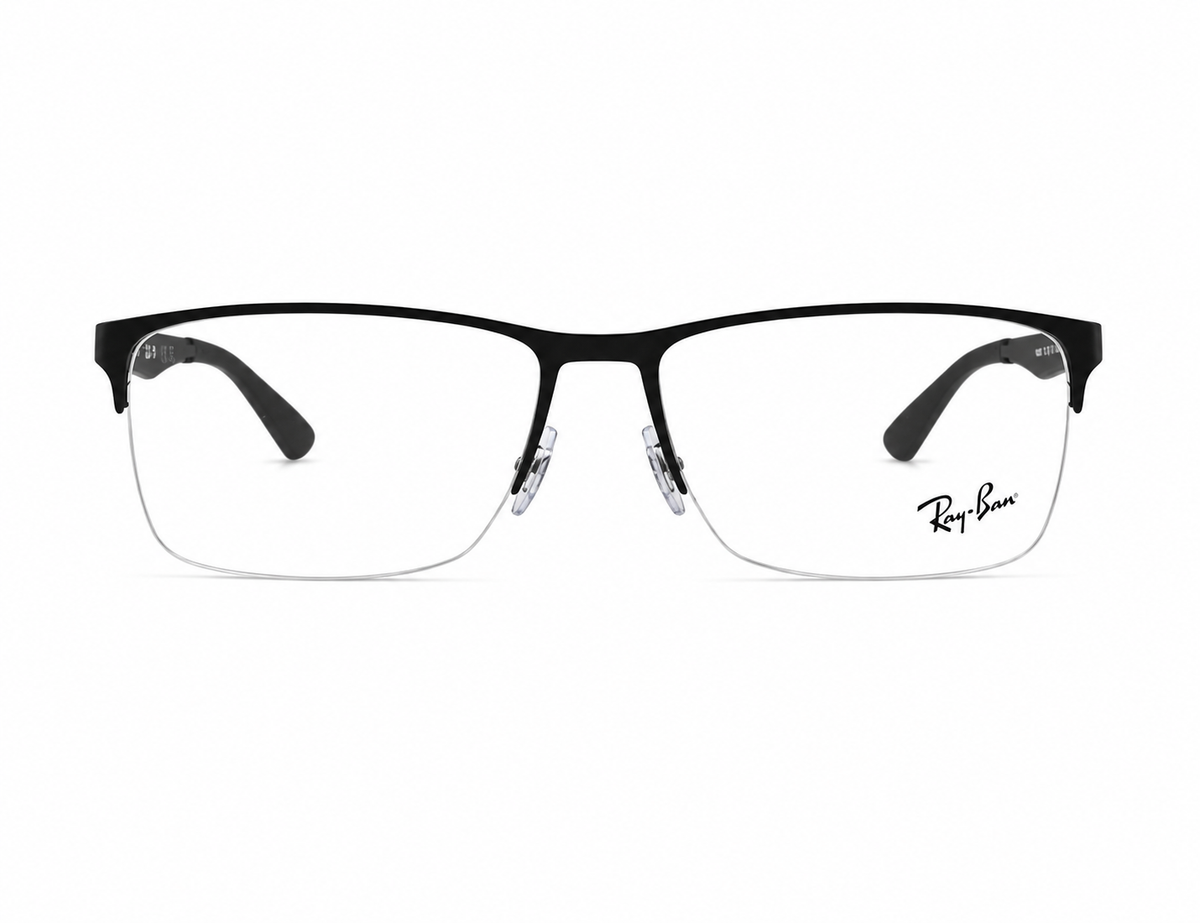 RAY BAN EYEGLASSES - ORB6335 2503 58