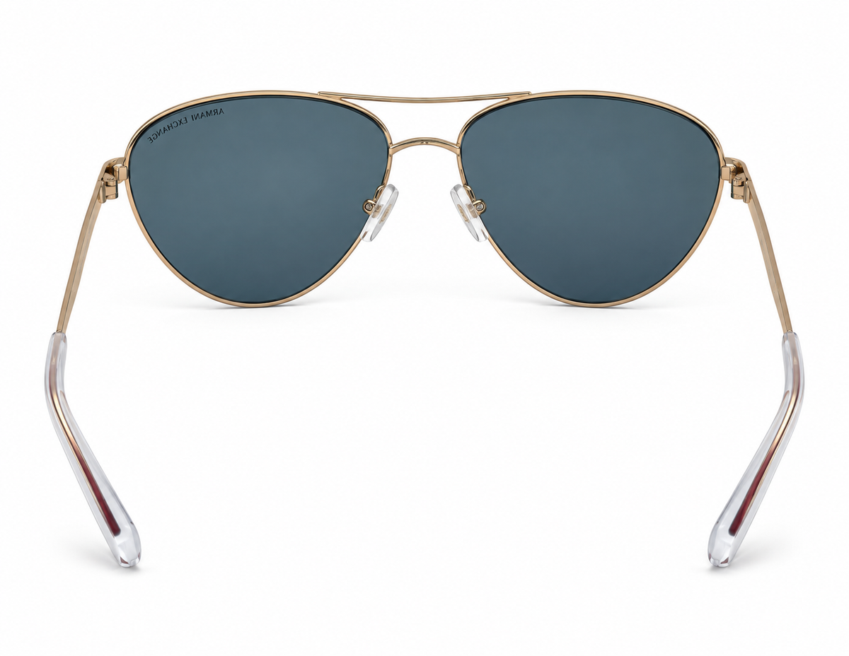 ARMANI EXCHANGE SUNGLASSES - OAX2042S 6103/4Z 57