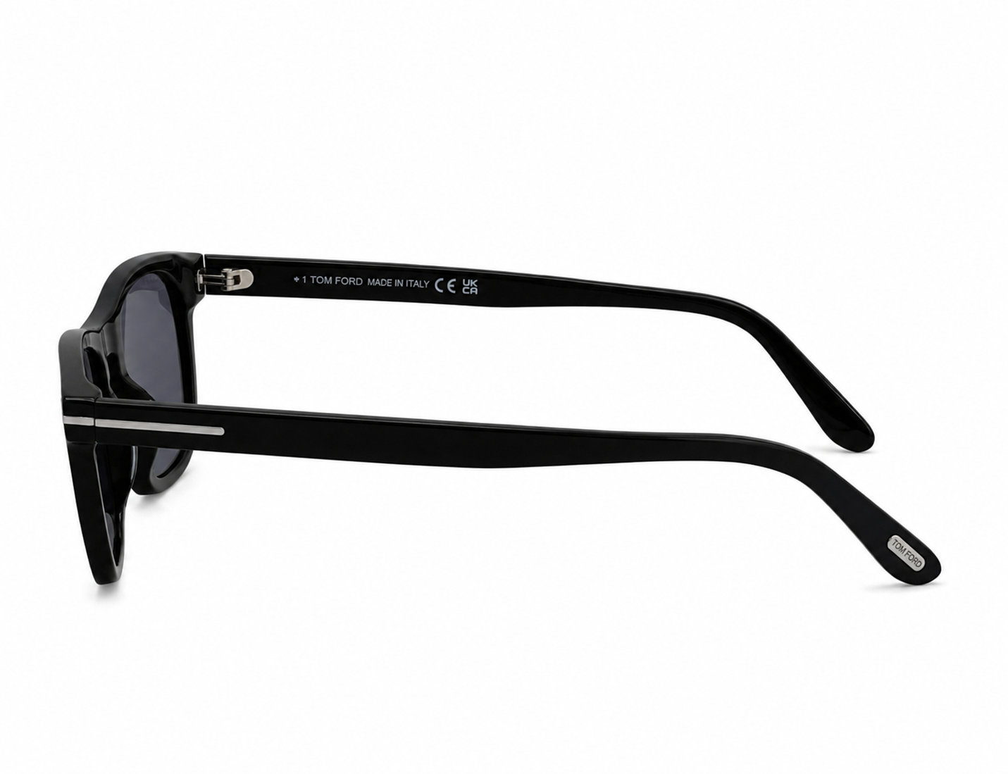 TOM FORD SUNGLASSES - TF 930-N 01D 54