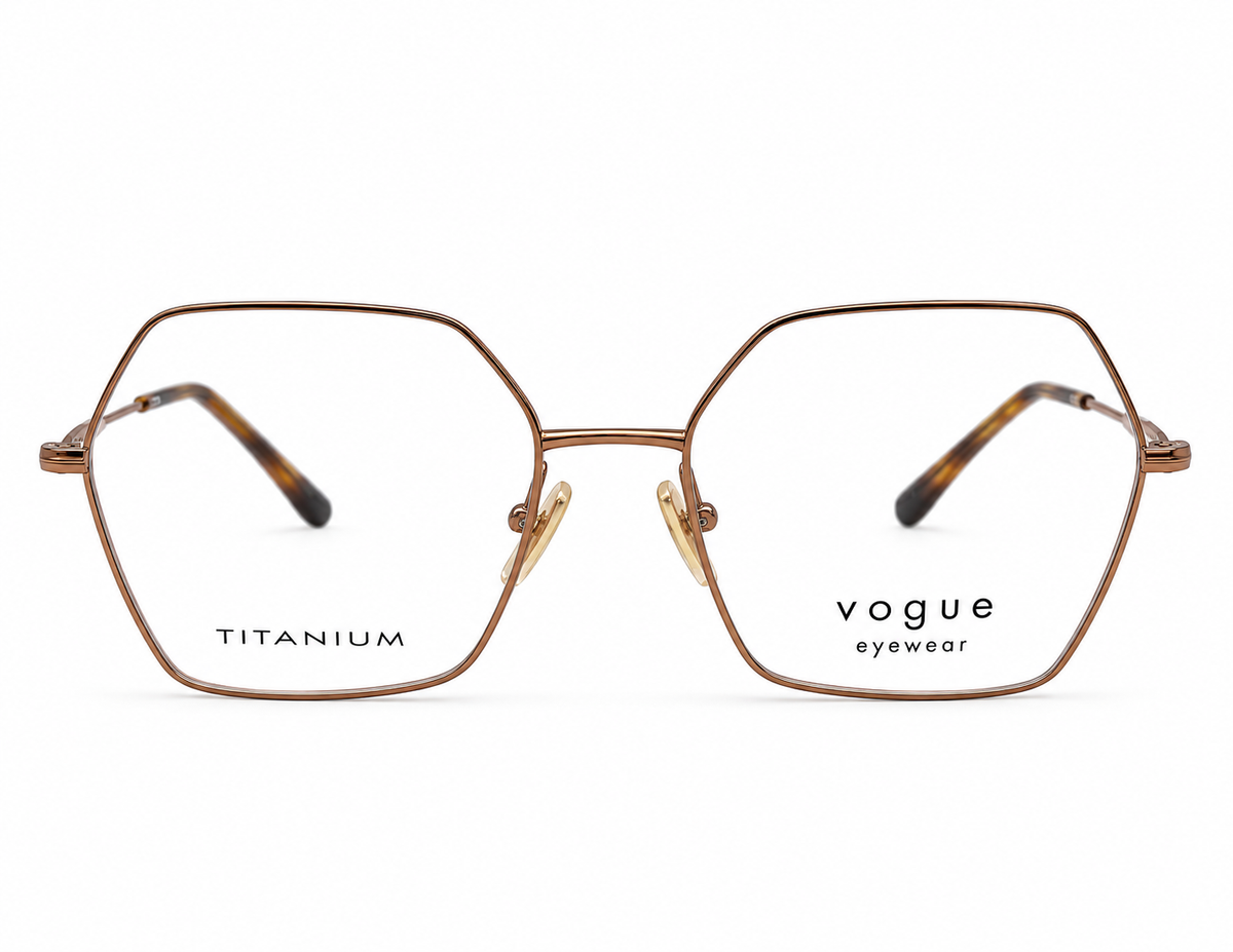 VOGUE EYEGLASSES - OVO4297-T 5192  53