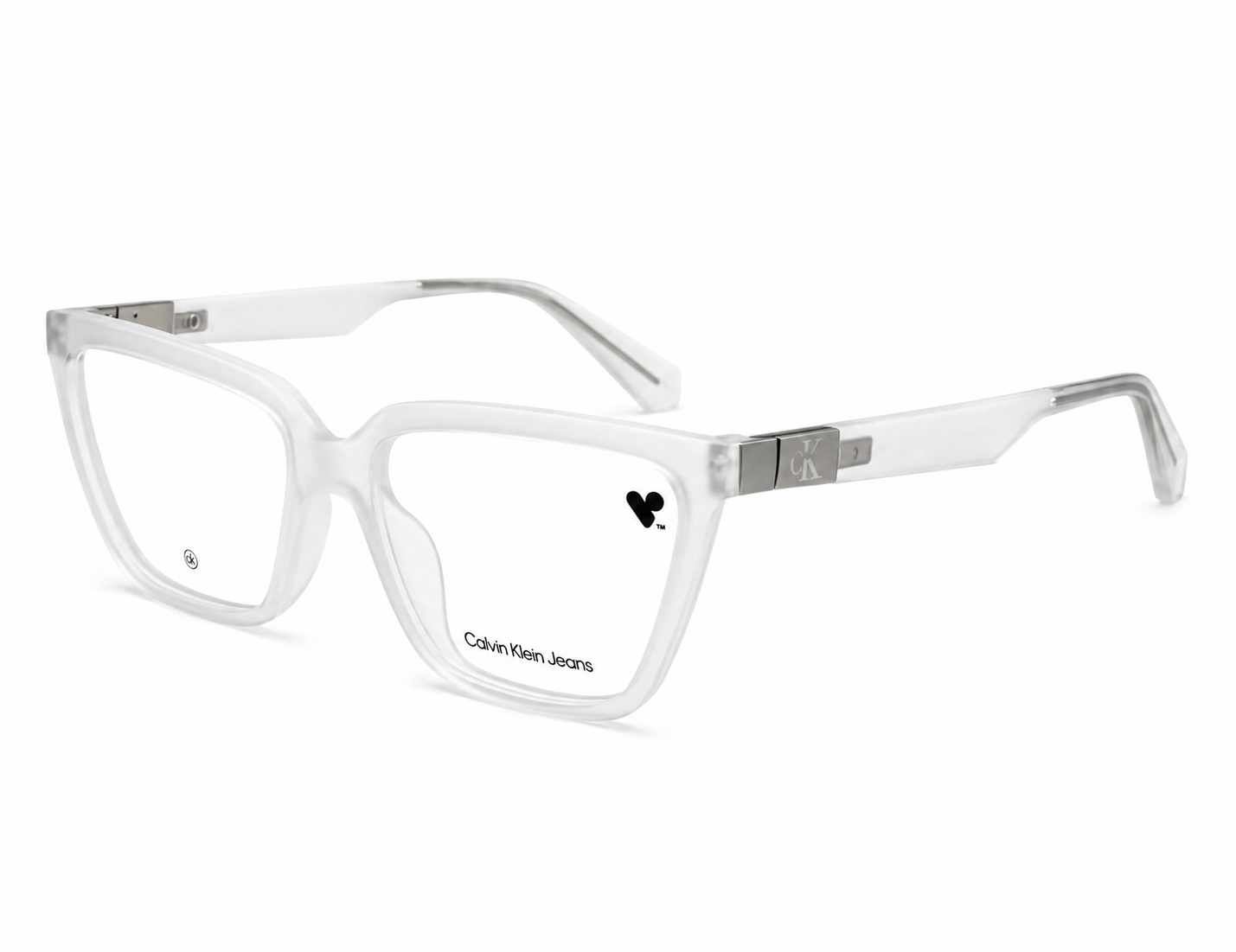 CALVIN KLEIN JEANS EYEGLASSES - CKJ23648 971 54