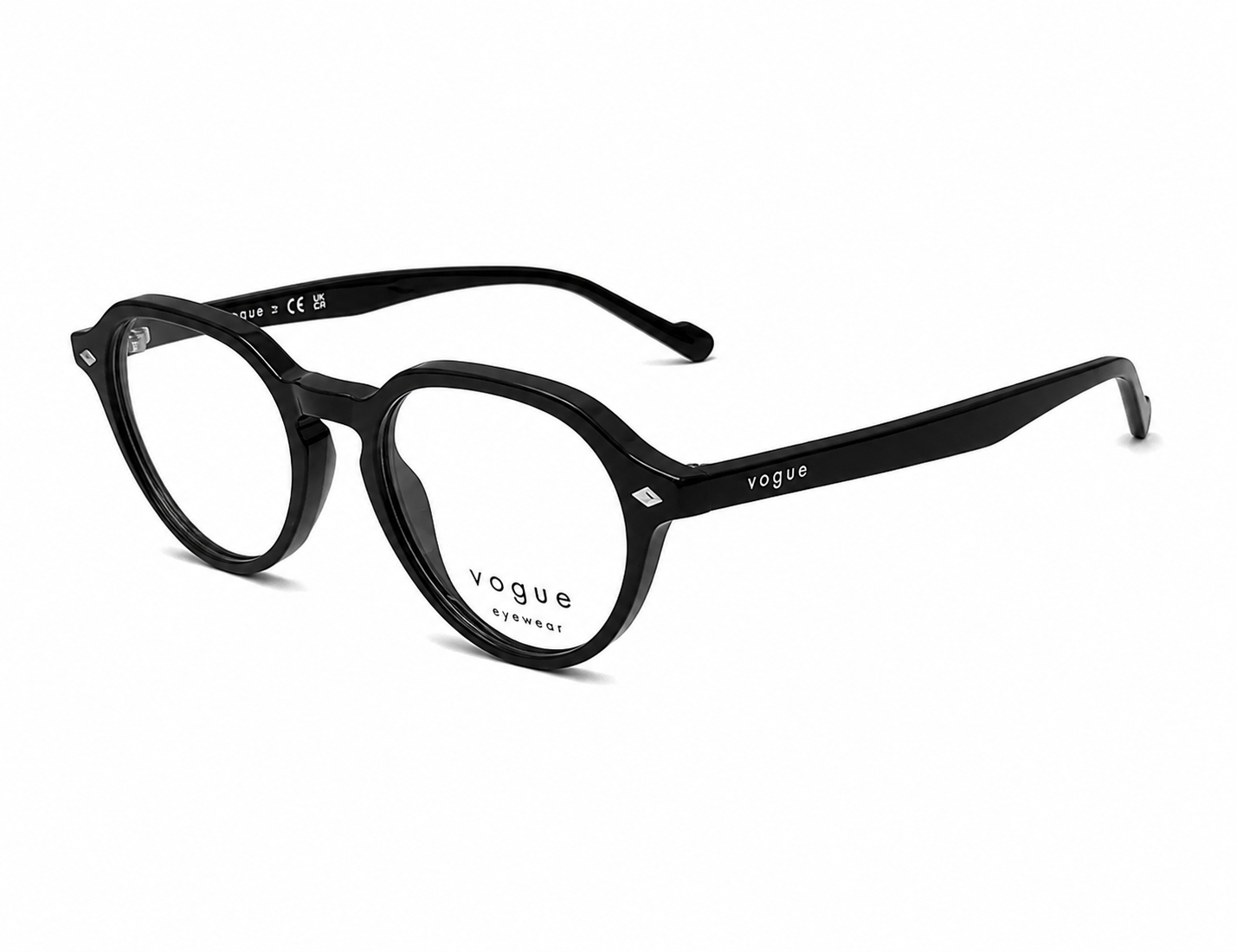 VOGUE EYEGLASSES - OVO5598 W44 50