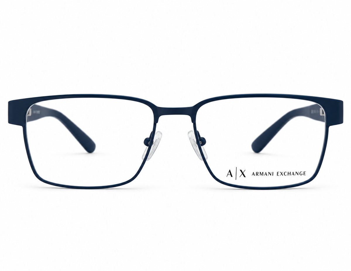 ARMANI EXCHANGE EYEGLASSES - OAX1052 6099 55
