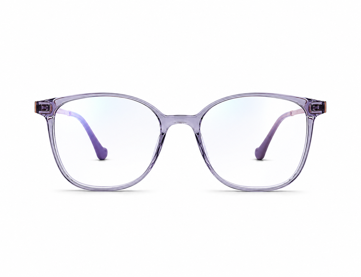 BLUE LIGHT EYEGLASSES