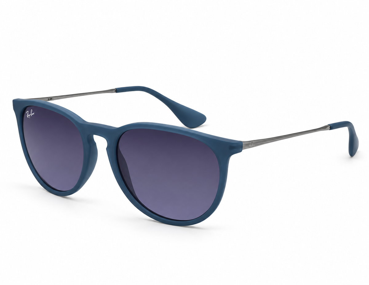 RAY BAN ERIKA SUNGLASSES - ORB4171 6002/8G 54