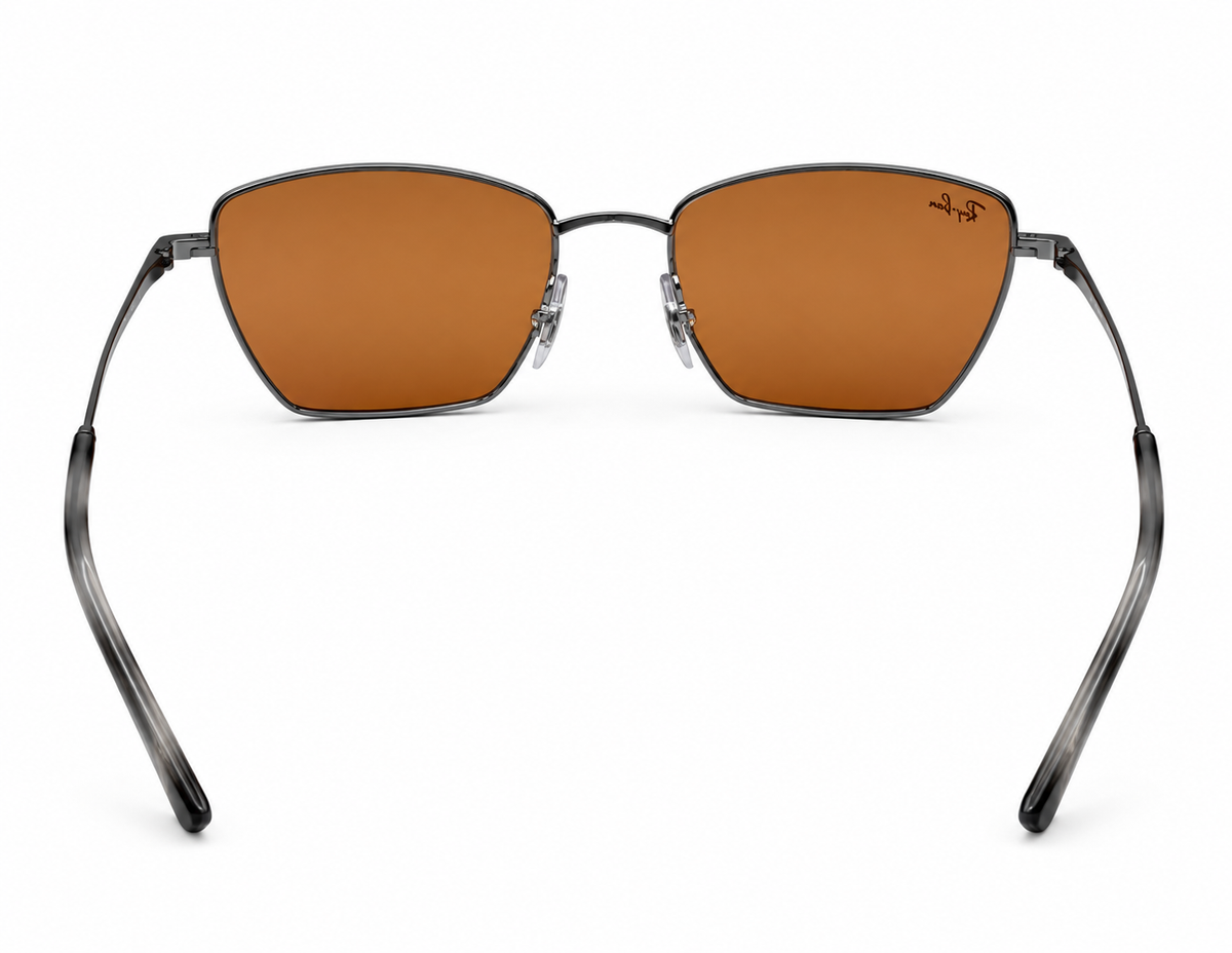 RAY BAN SUNGLASSES - ORB3783 004/7 53