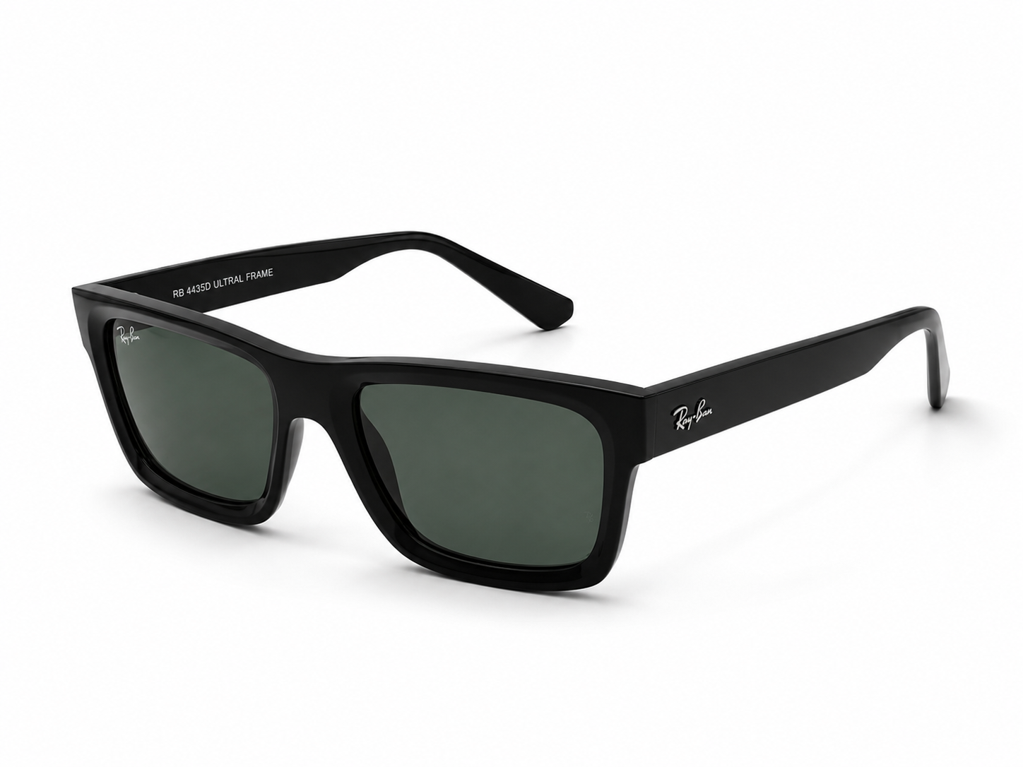 RAY-BAN SUNGLASSES WARREN - RB 4396 6677/71 54