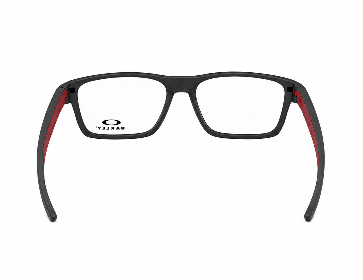 OAKLEY PORT BOW EYEGLASSES - OX8164-0455 55