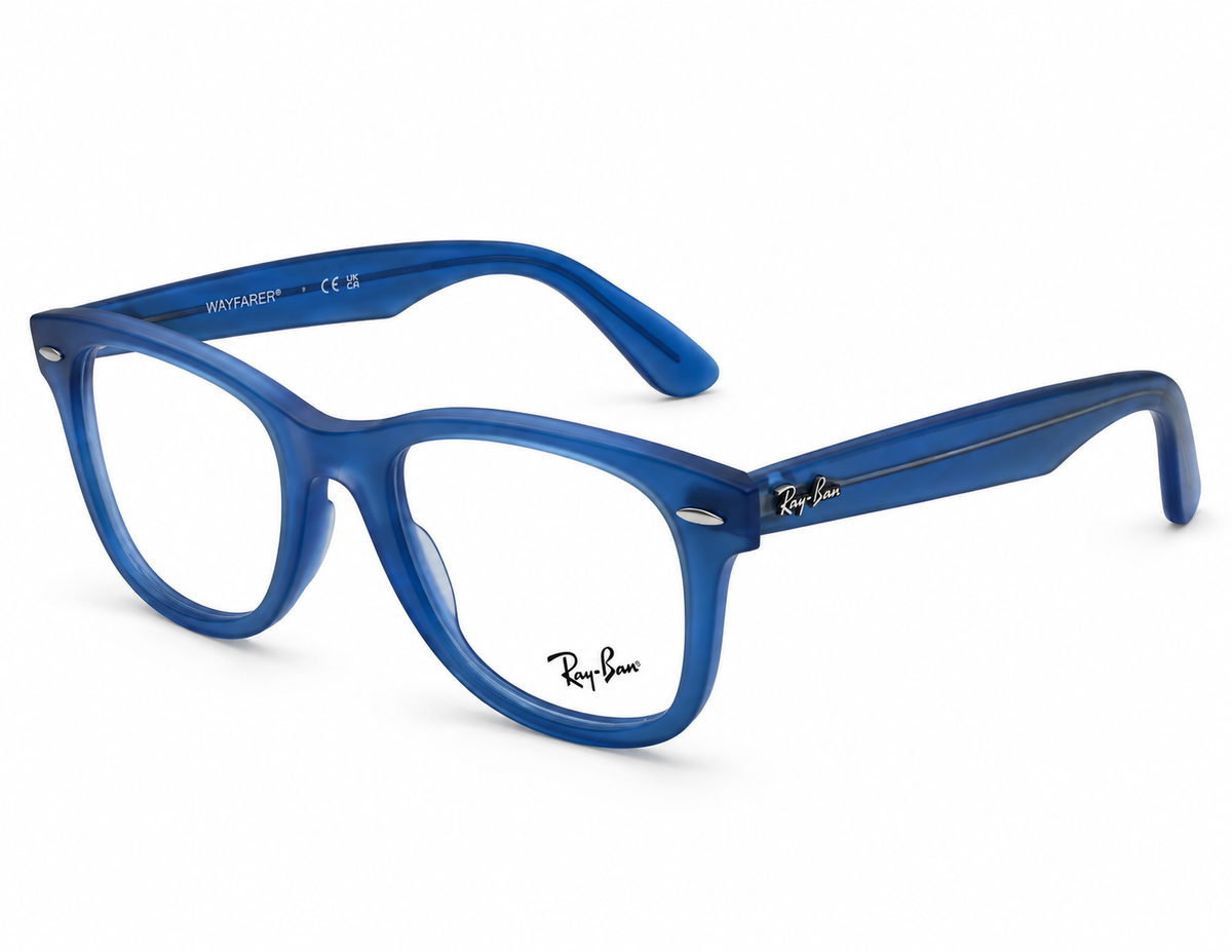 RAY BAN EYEGLASSES - ORB4340V 8384 50
