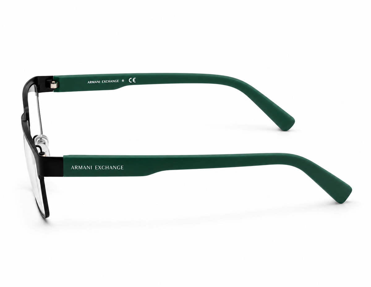 ARMANI EXCHANGE EYEGLASSES - OAX1030 6000 55