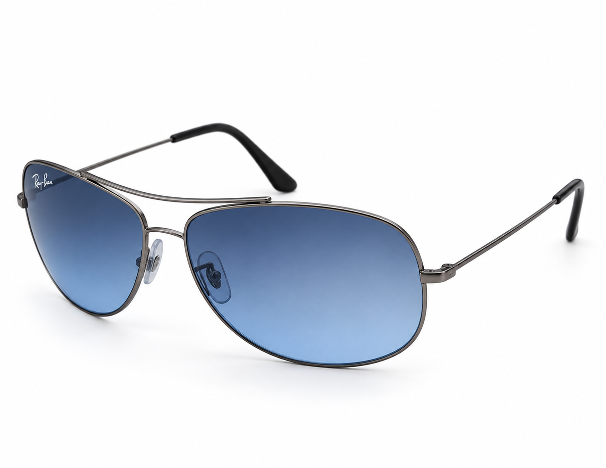 RAY BAN SUNGLASSES - ORB3293 004/8F 63