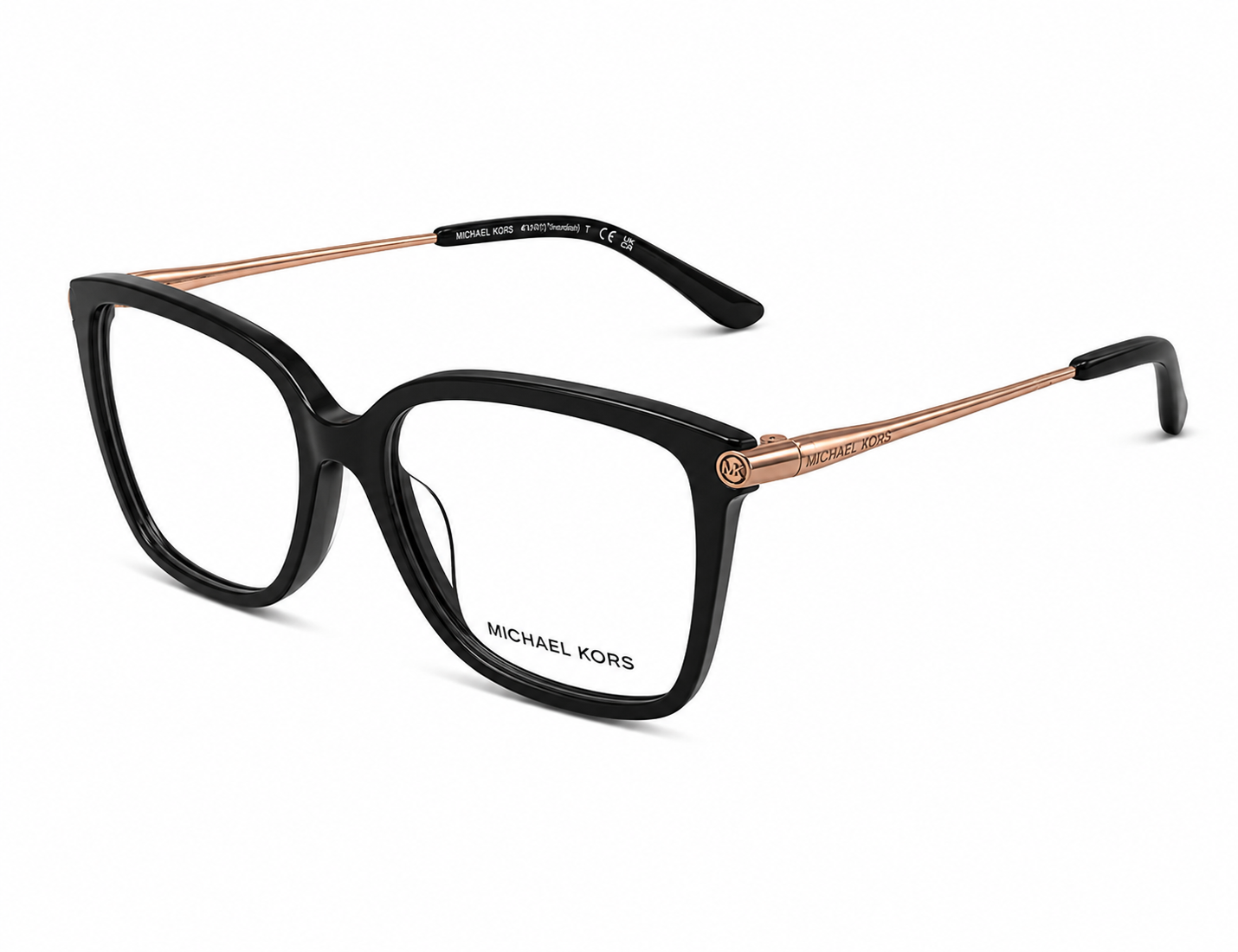 MICHAEL KORS EYE GLASSES-MK4101U 3344 53