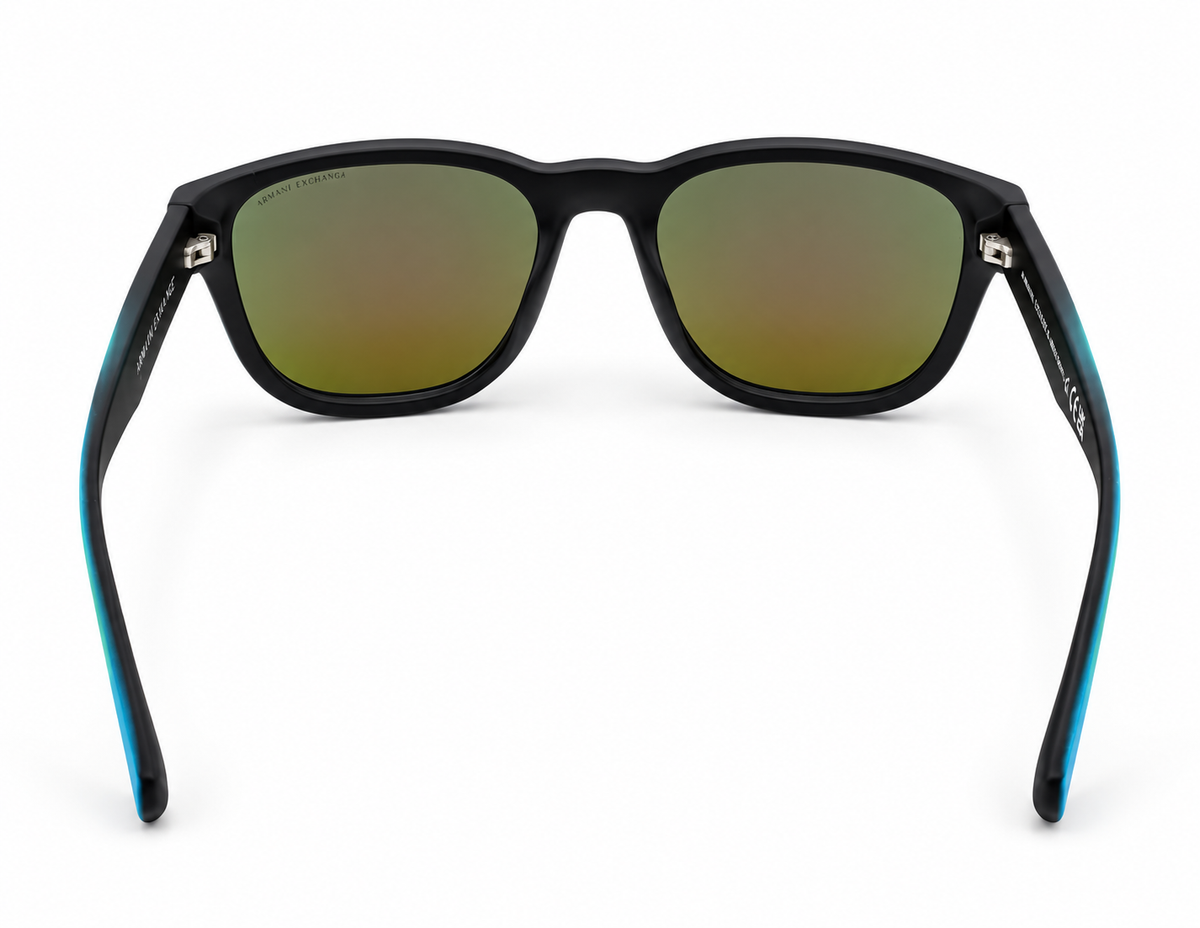 ARMANI EXCHANGE SUNGLASSES - OAX4115SU 832525 54
