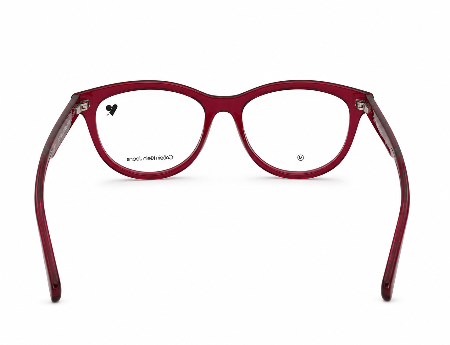 CALVIN KLEIN JEANS EYEGLASSES - CKJ24611 679 52