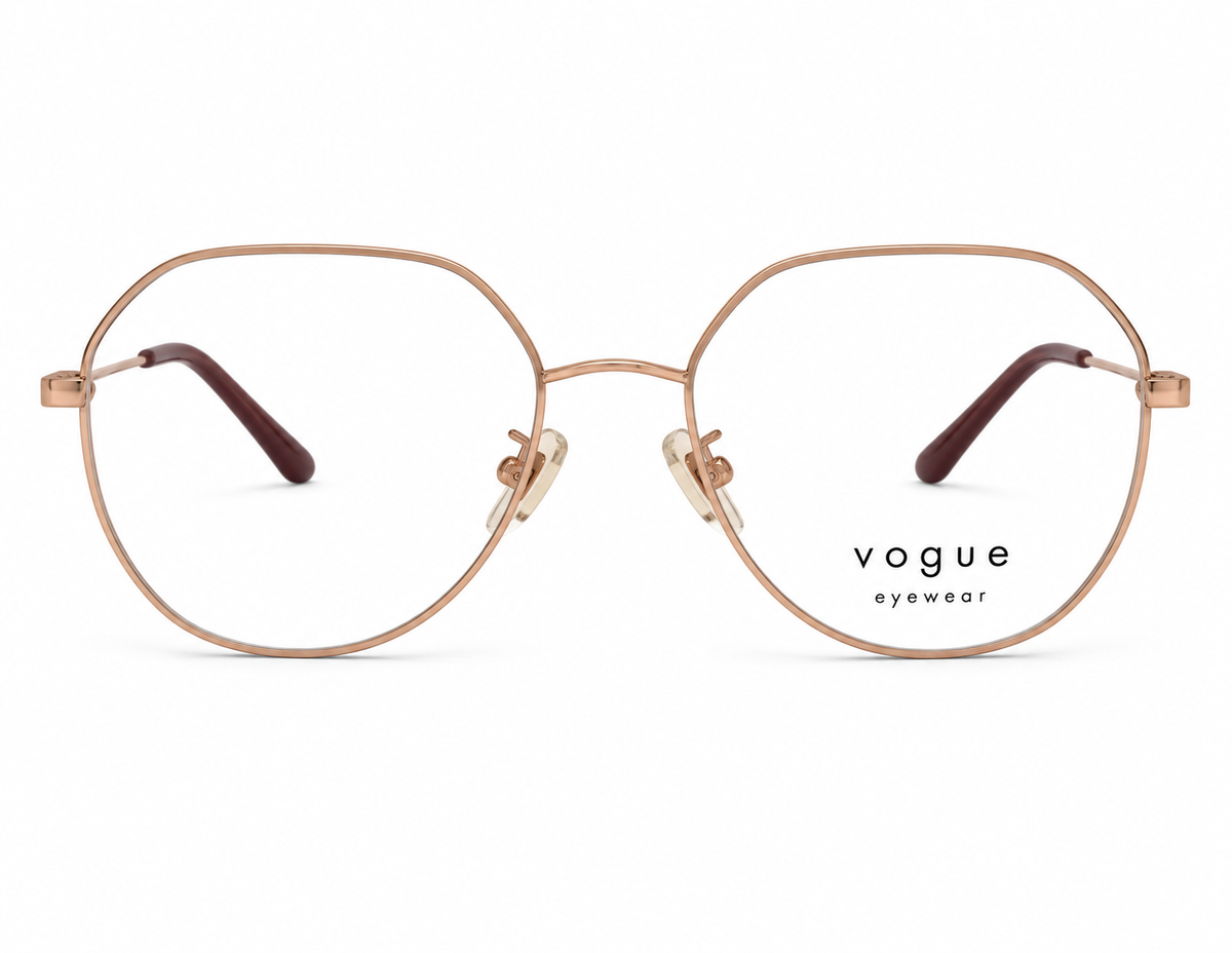 VOGUE EYEGLASSES - OVO4301-D 5152 55