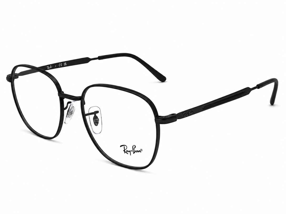 RAY BAN EYEGLASSES - ORB6534 2509 53