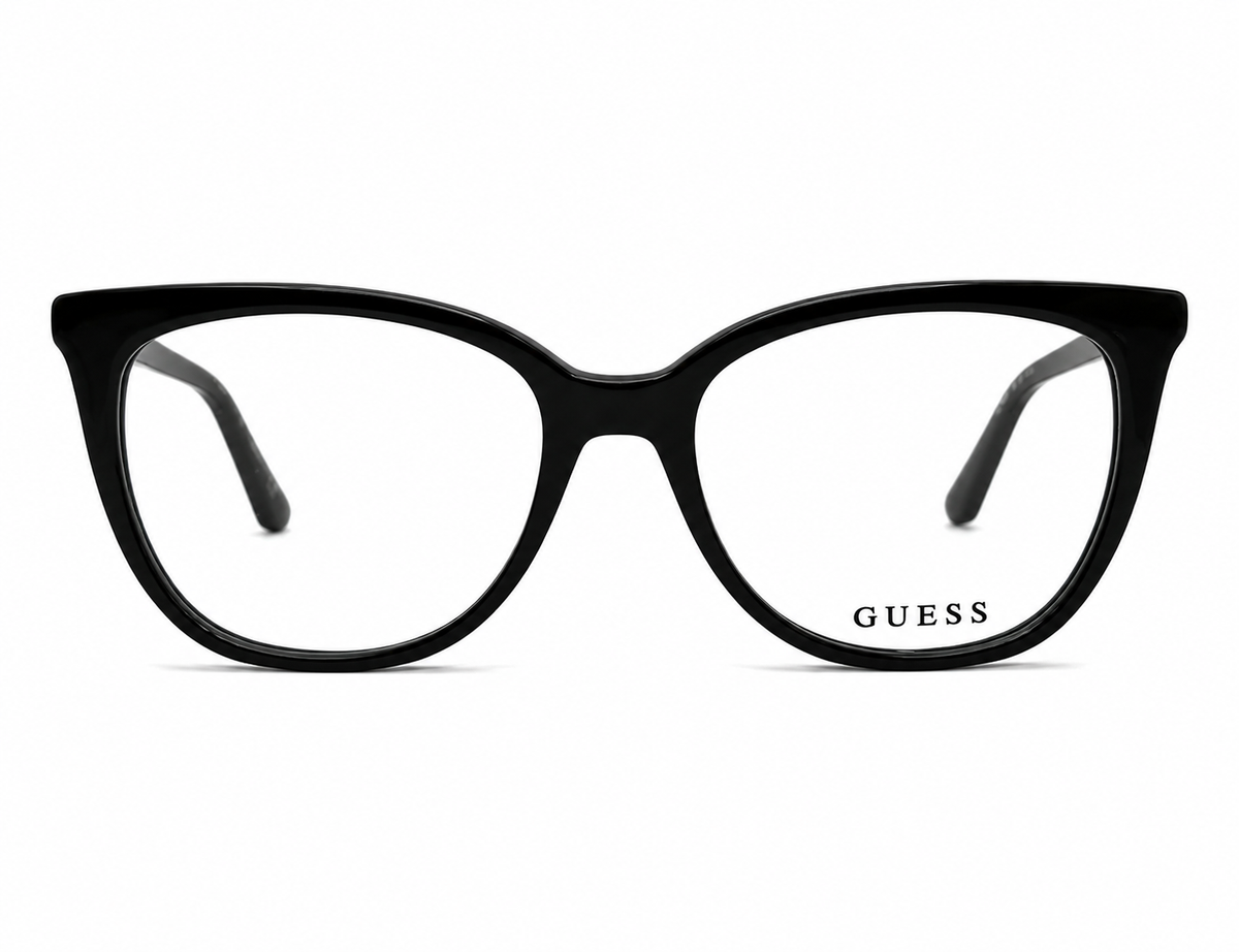 GUESS EYEGLASSES - GU50197 001 52