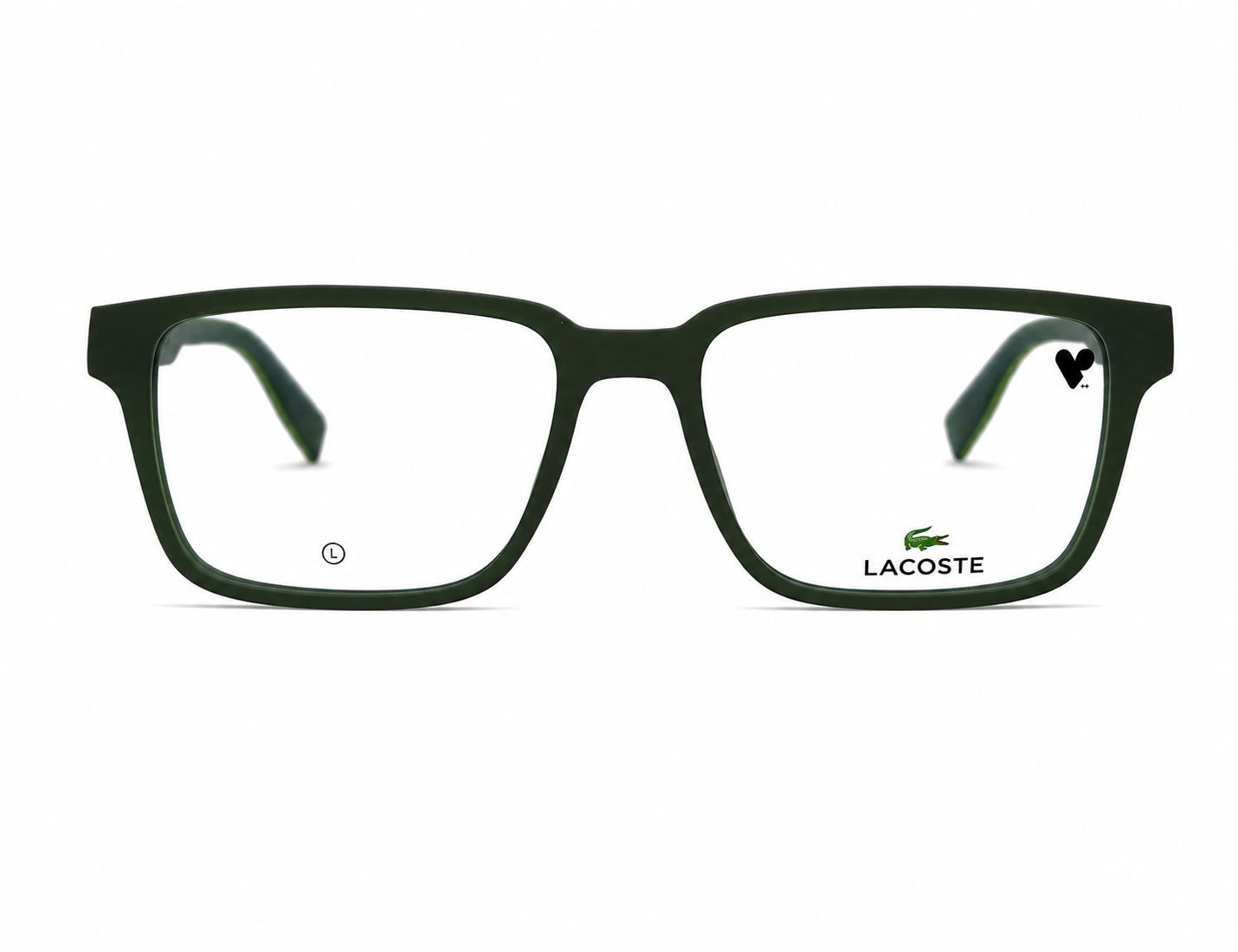LACOSTE EYEGLASSES - L2936 275 54