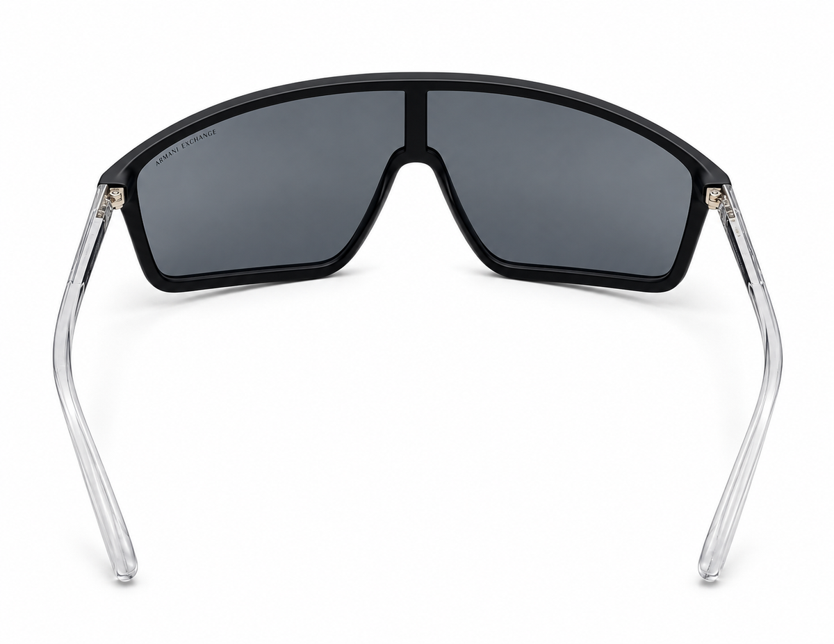 ARMANI EXCHANGE SUNGLASSES - OAX4119S 8078/6G