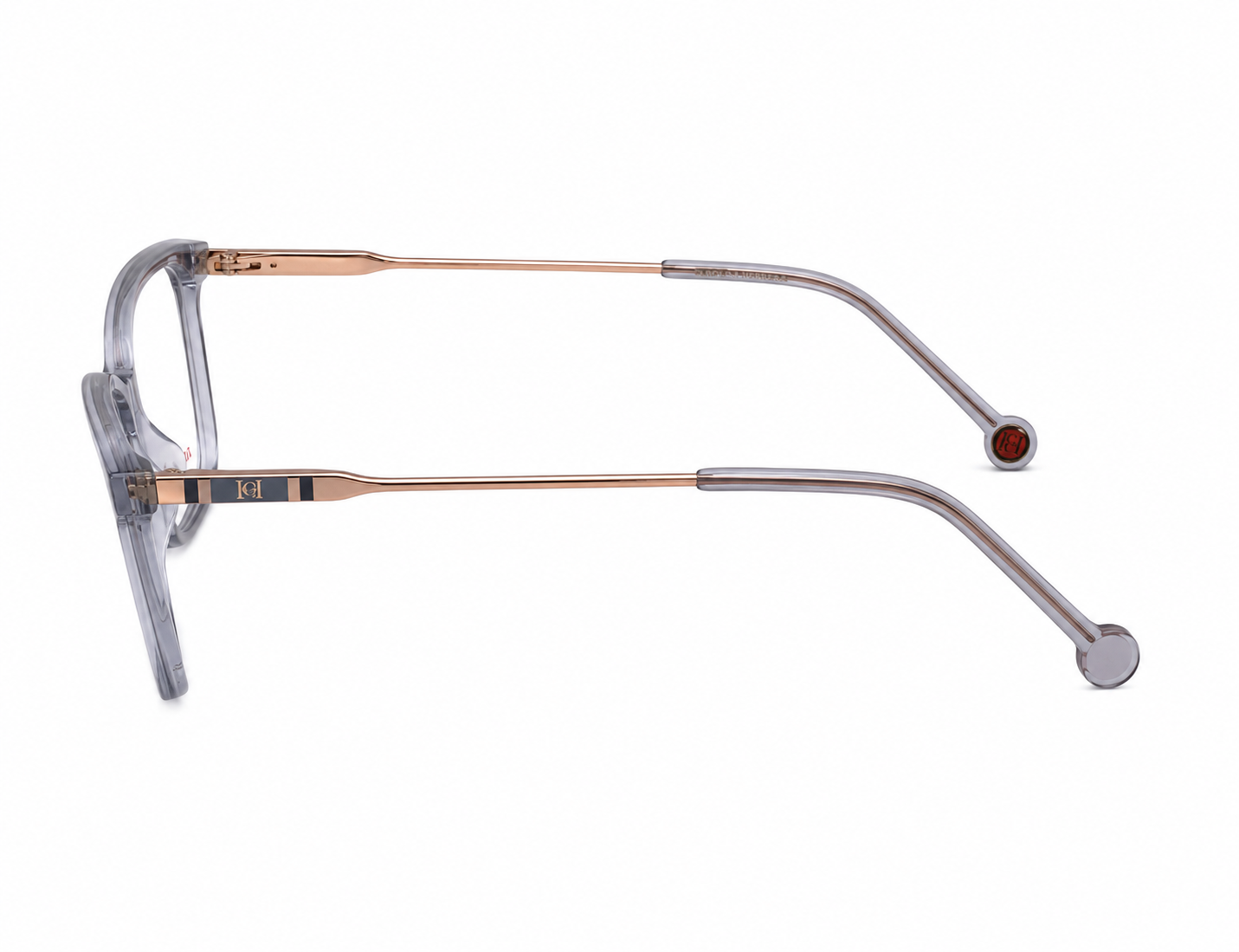 CAROLINA HERRERA EYEGLASSES - CH0072 MVU 54