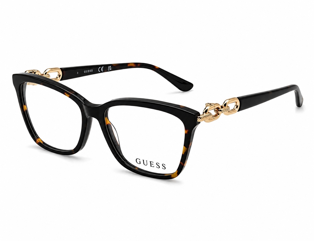 GUESS EYEGLASSES - GU50181 052 52