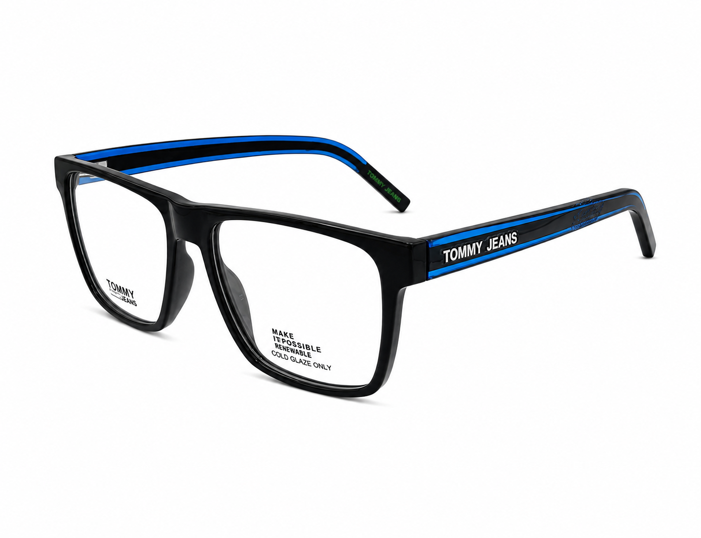 TOMMY HILFIGER EYEGLASSES - TJ0058 807 54