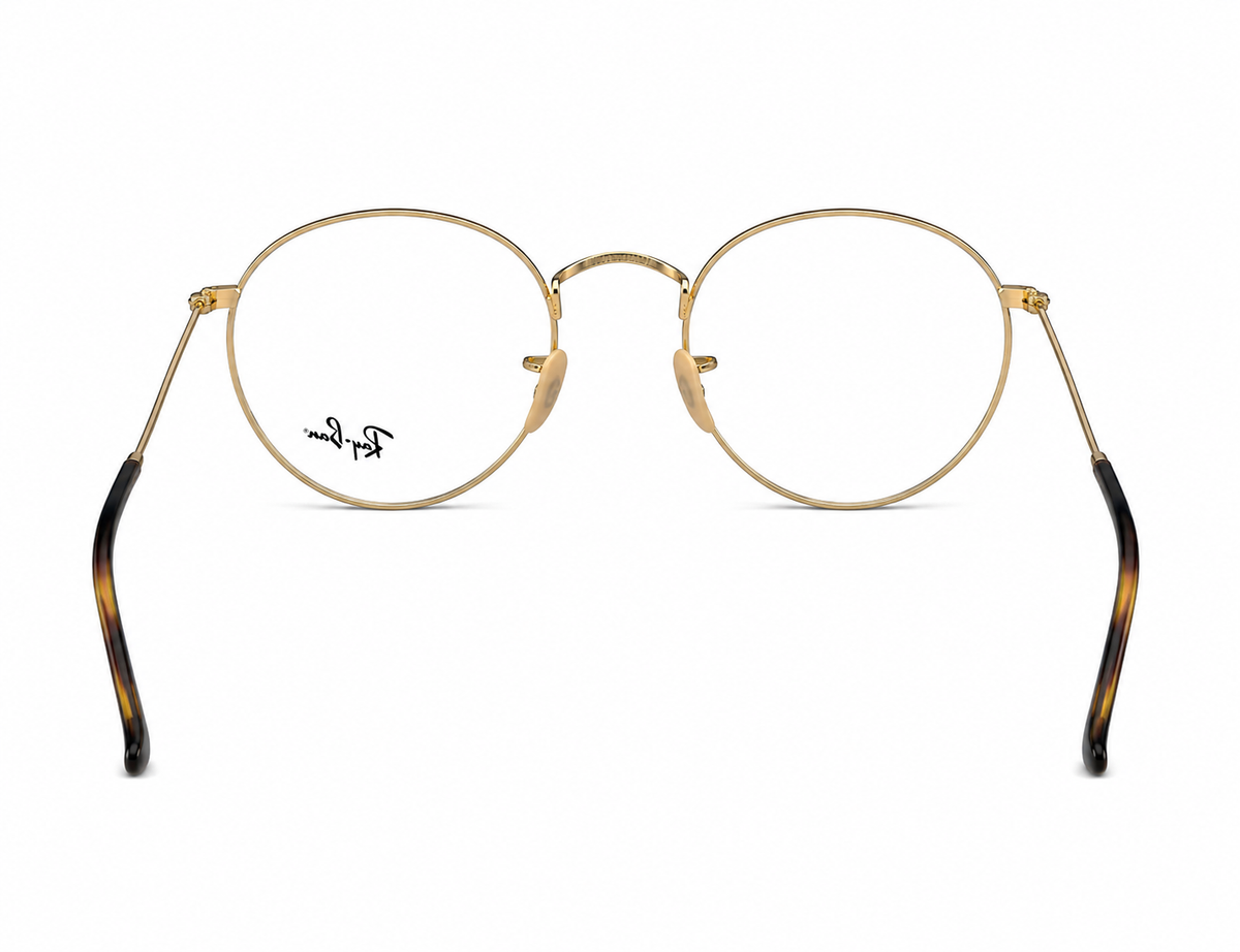 RAY BAN EYEGLASSES - ORB3447V 2500 50