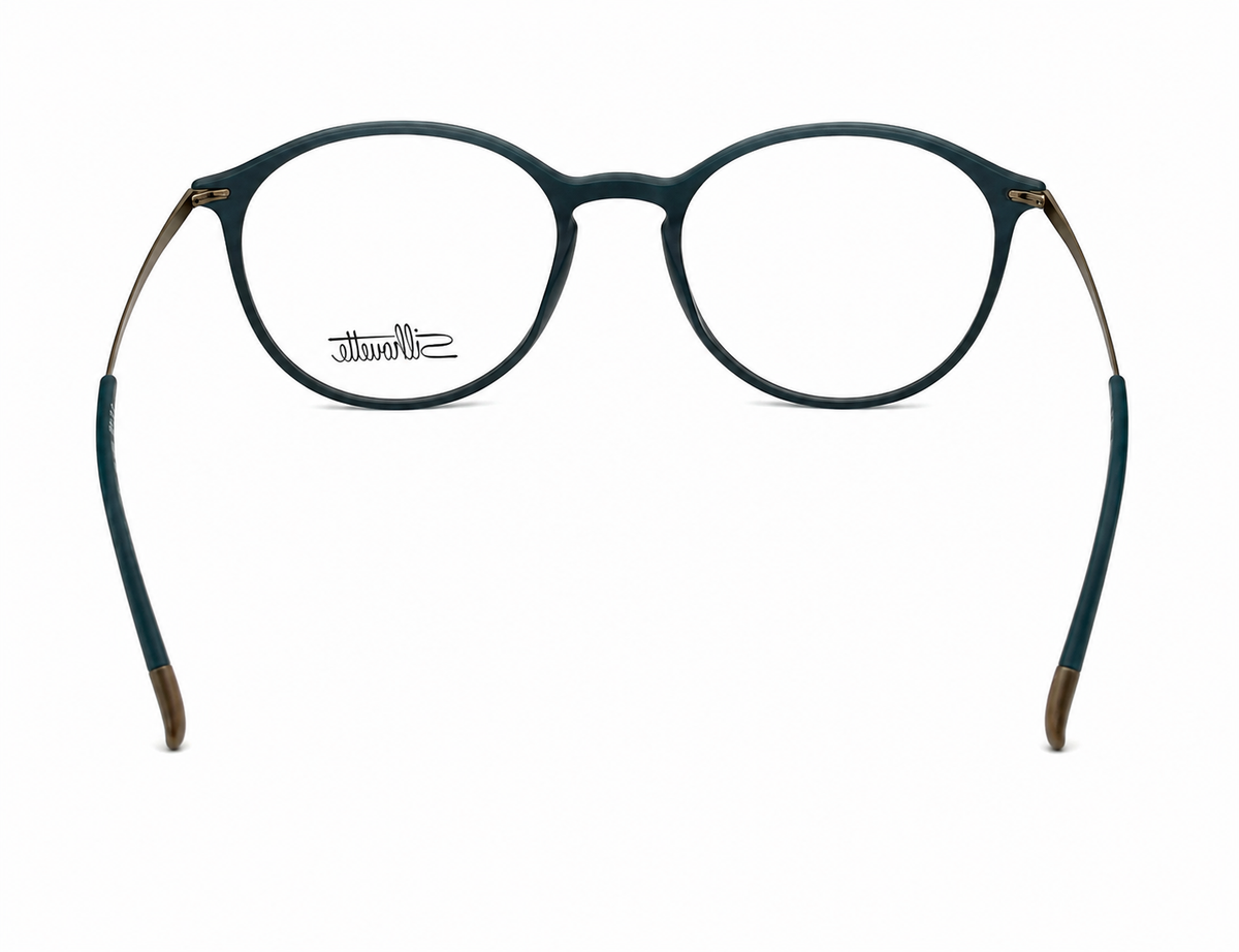 SILHOUETTE EYEGLASSES - SPX2931 75 5040 51
