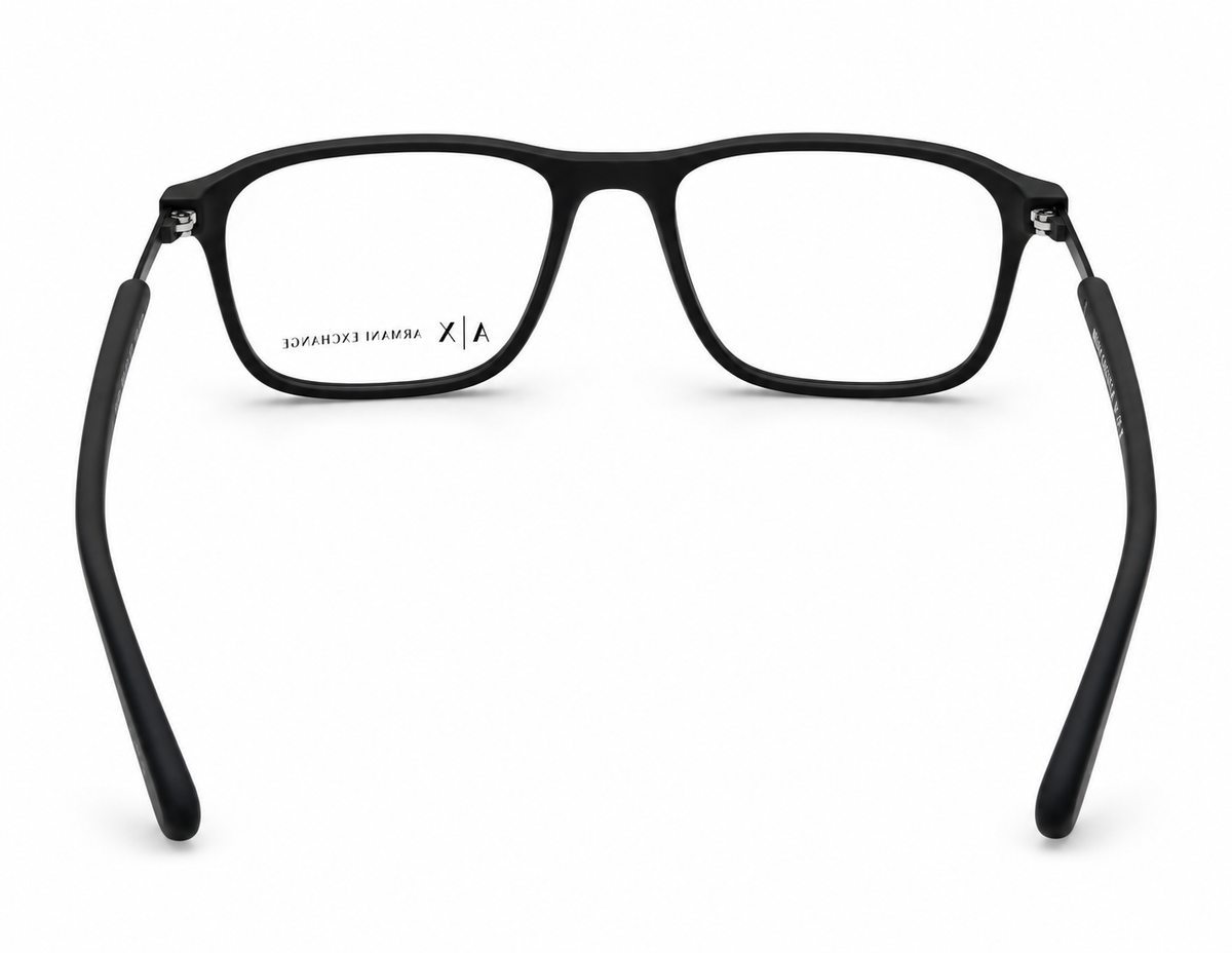 ARMANI EXCHANGE EYEGLASSES - OAX3131 8078 54