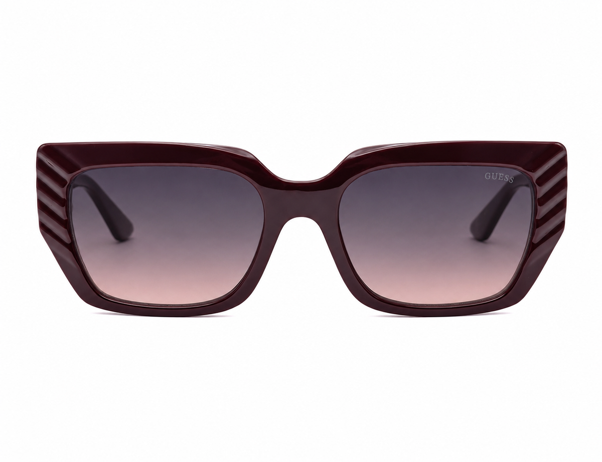 GUESS - SUNGLASSES 1362 GU 00254 69Z 55