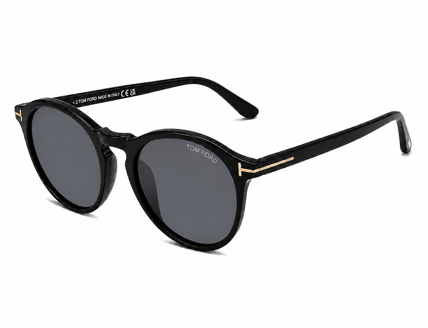 TOM FORD SUNGLASSES-TF904 01A 52