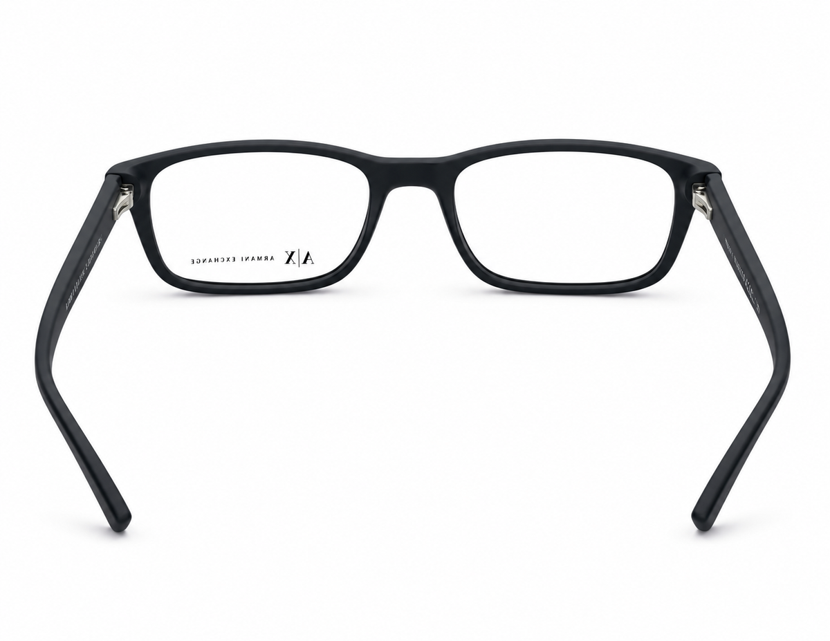 ARMANI EXCHANGE EYEGLASSES - OAX3021 8078 54