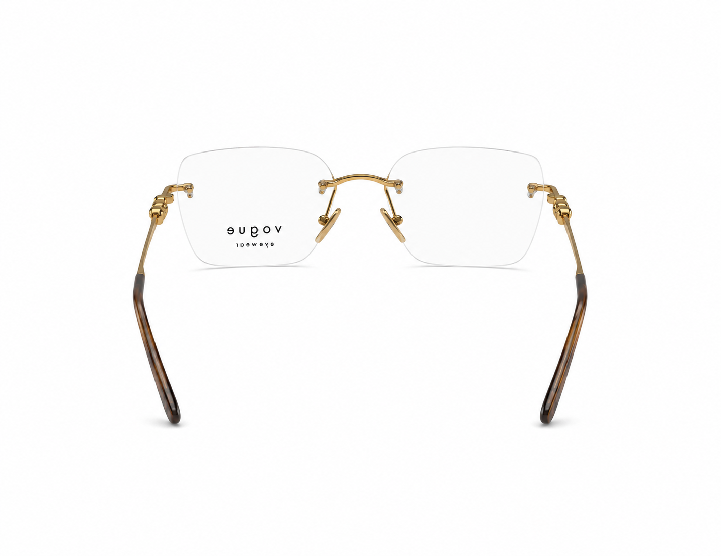 VOGUE EYEGLASSES - VO4322-B 280 53