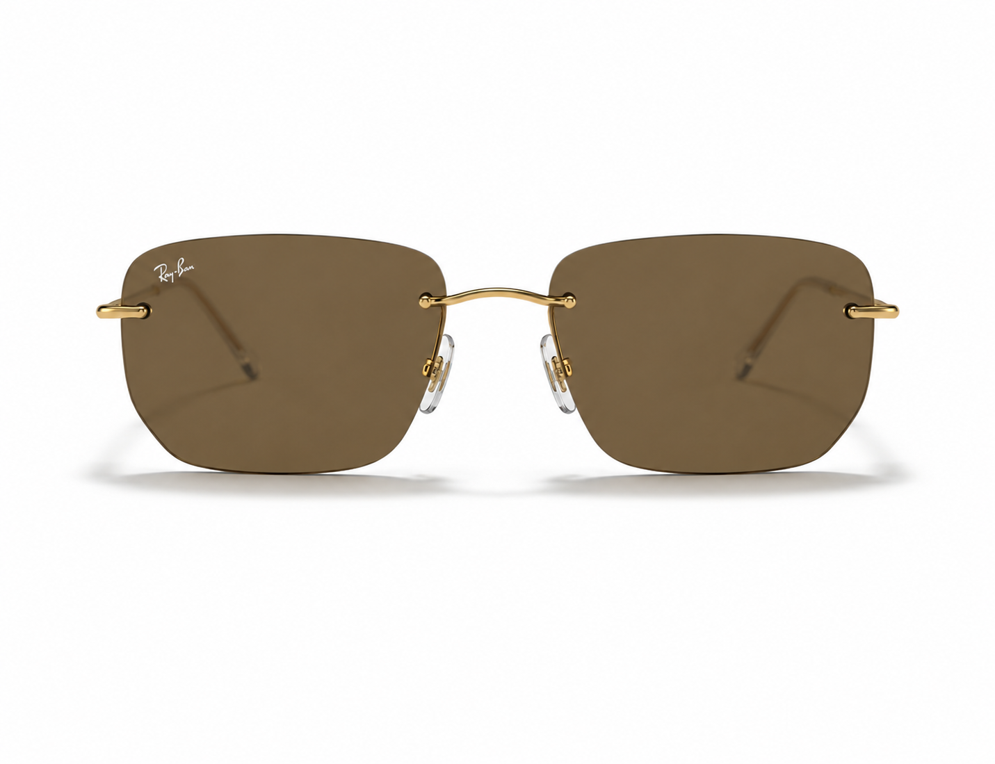 RAY BAN SUNGLASSES - ORB3768 001/73 56
