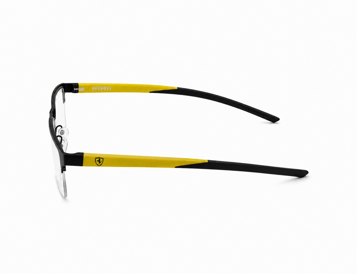 FERRARI EYEGLASSES - FZ7001 108 55