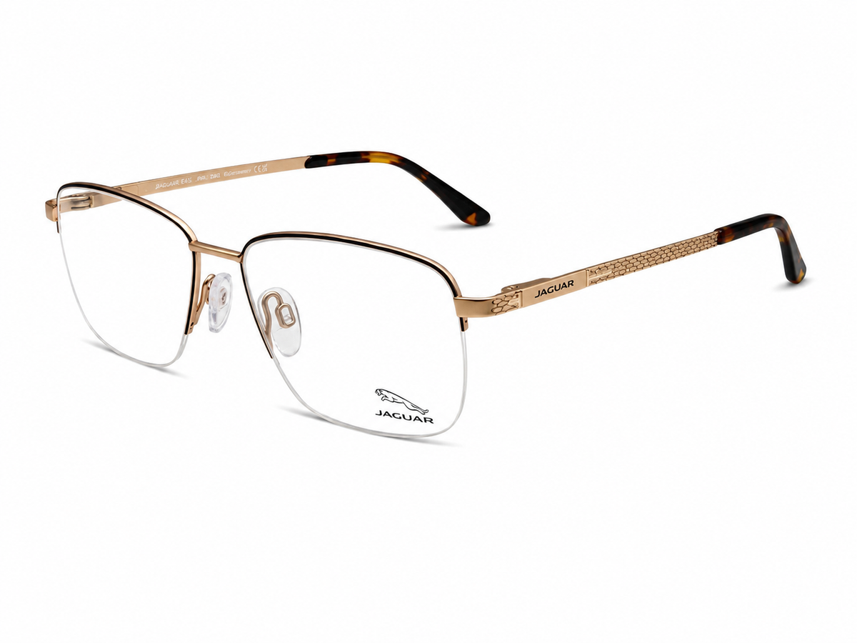 JAGUAR EYEGLASSES -MOD 33122-6000 56