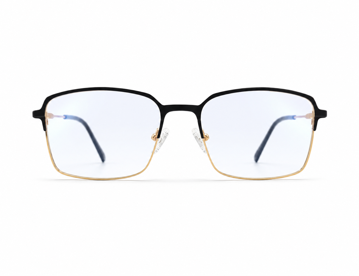 BLUE LIGHT EYEGLASSES